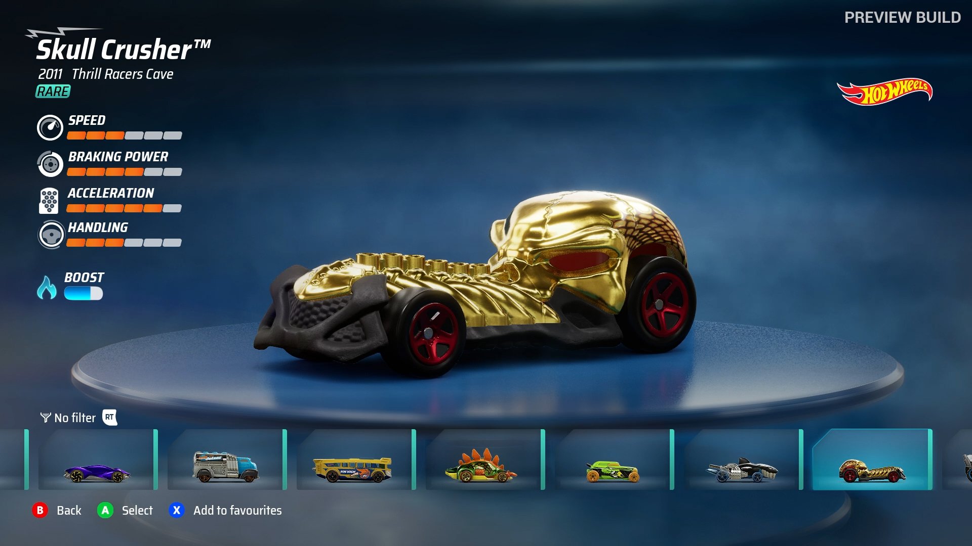 Hot Wheels Unleashed - Imagen 34
